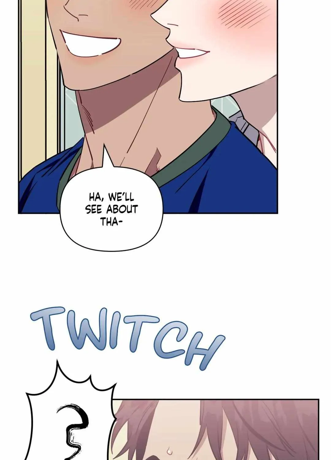 Stranger Than Friends Chapter 64 page 48 - 