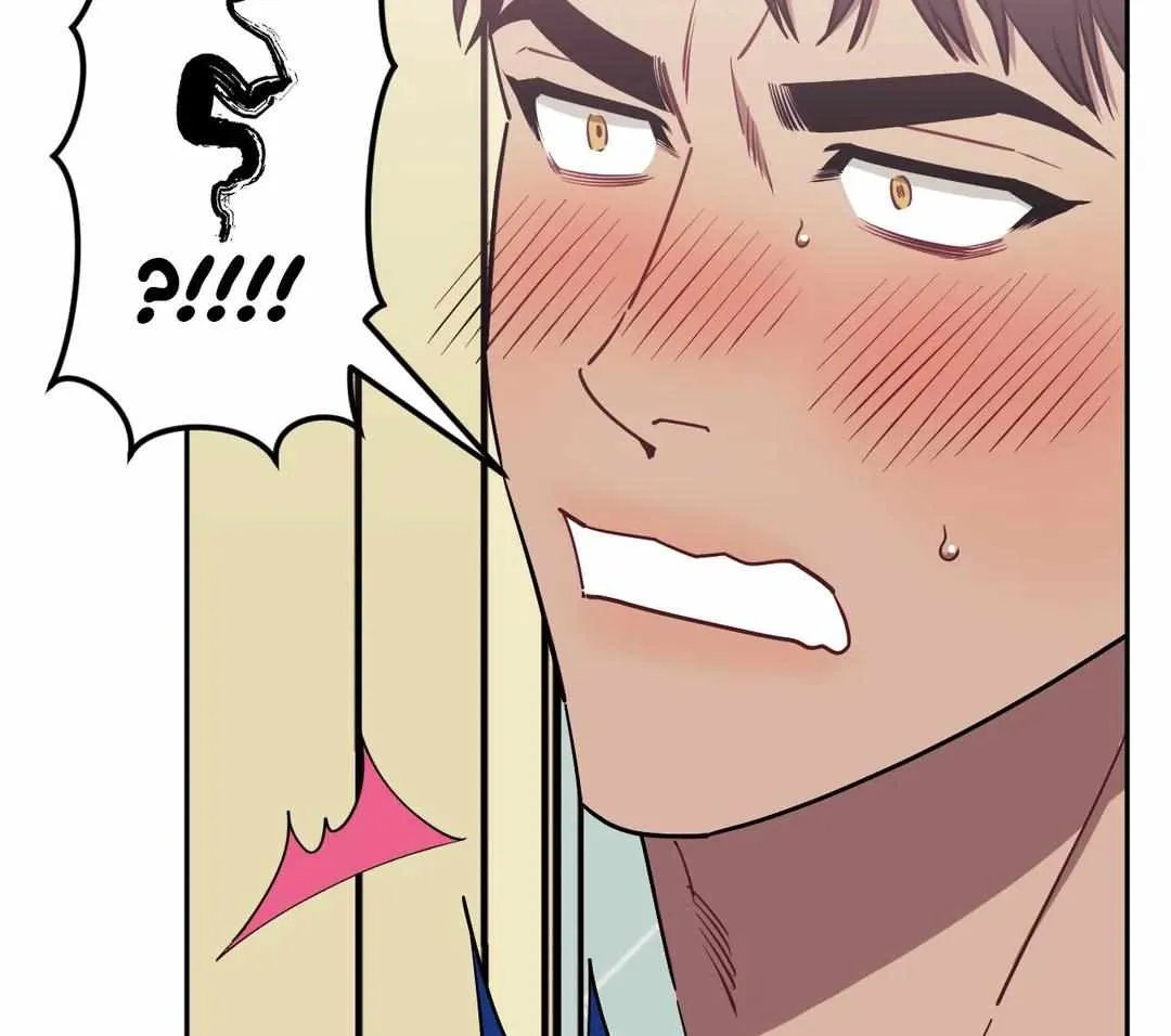 Stranger Than Friends Chapter 64 page 49 - 