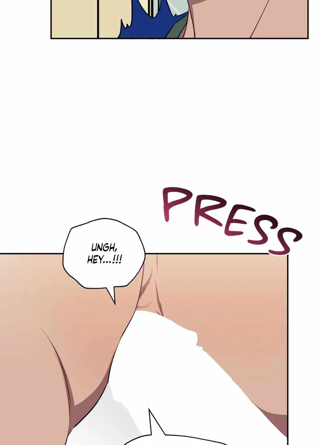 Stranger Than Friends Chapter 64 page 50 - 
