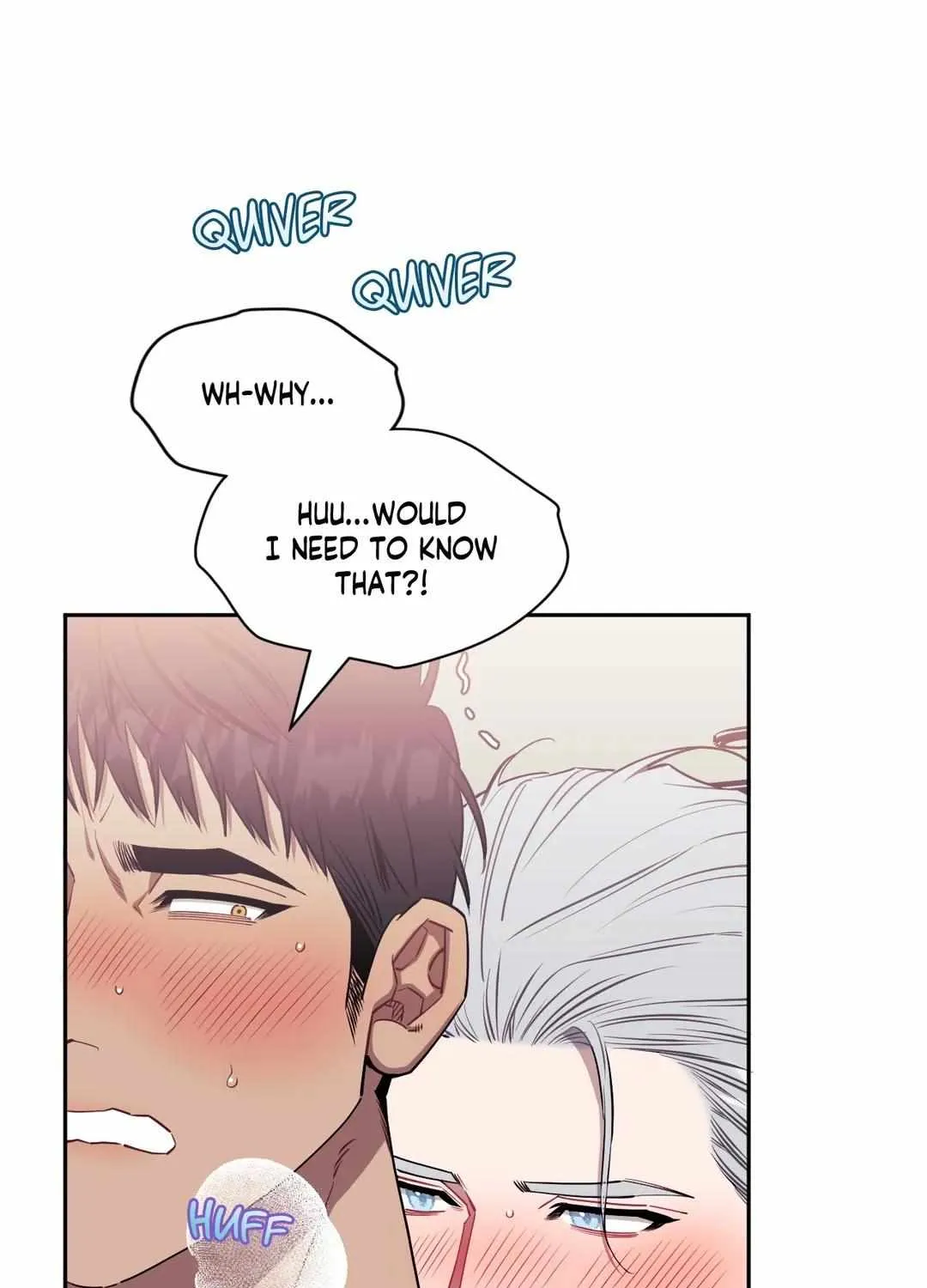 Stranger Than Friends Chapter 64 page 53 - 