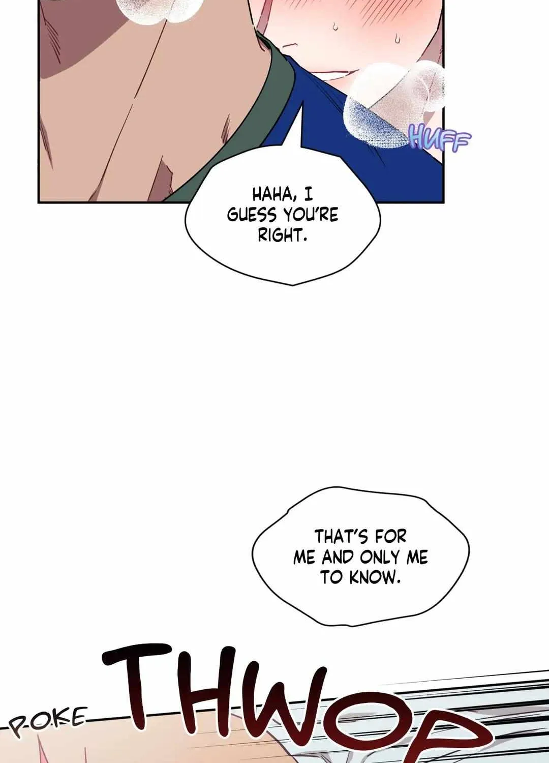 Stranger Than Friends Chapter 64 page 54 - 