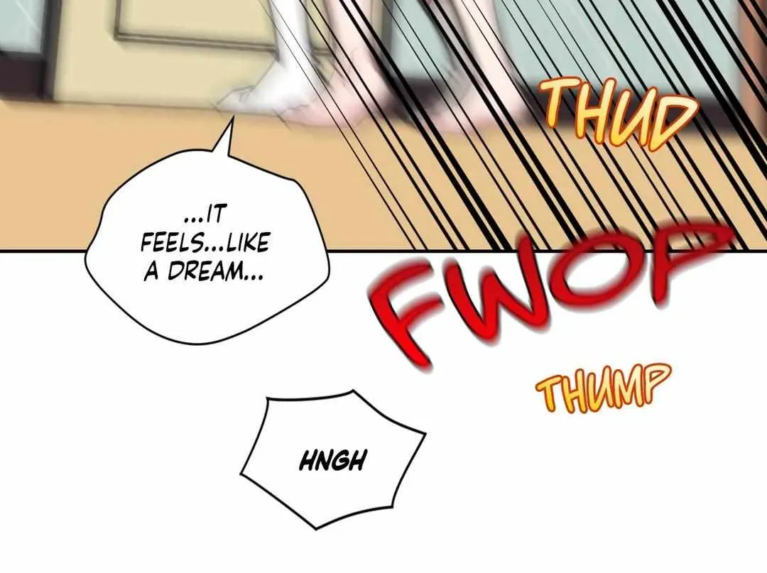 Stranger Than Friends Chapter 64 page 58 - 