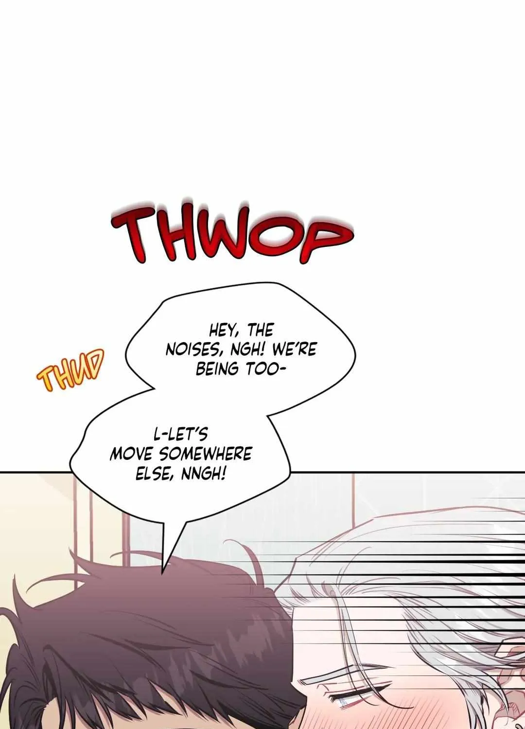 Stranger Than Friends Chapter 64 page 59 - 