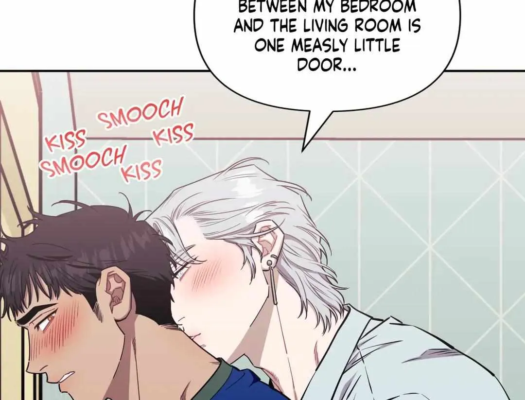 Stranger Than Friends Chapter 64 page 7 - 