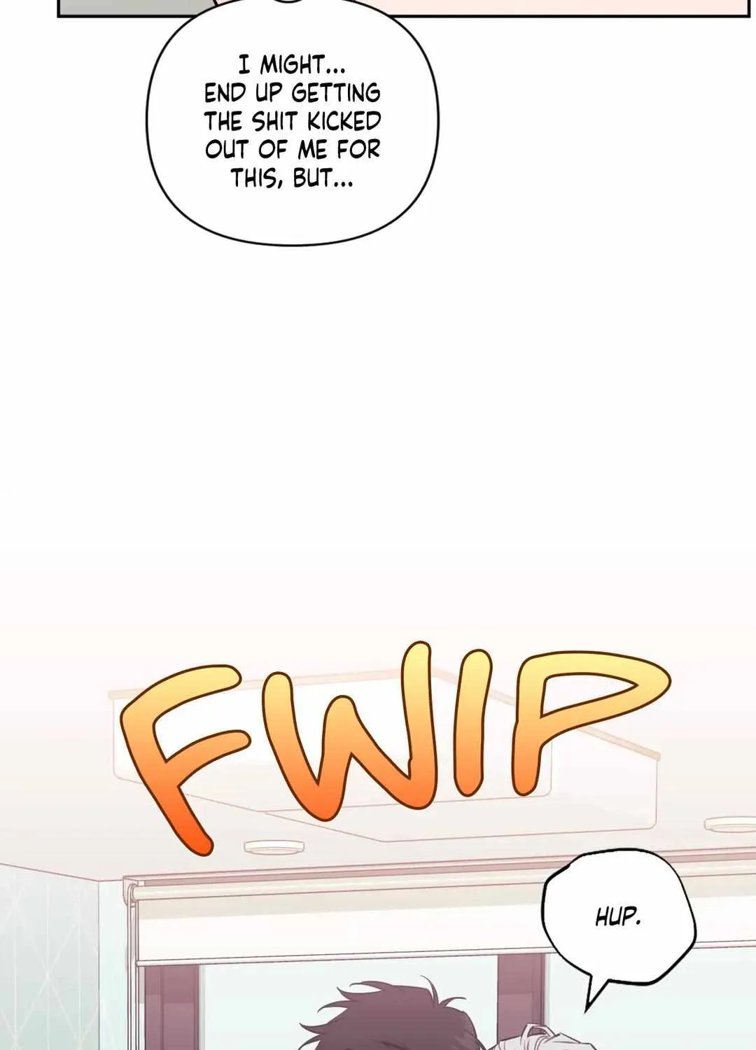 Stranger Than Friends Chapter 64 page 62 - 