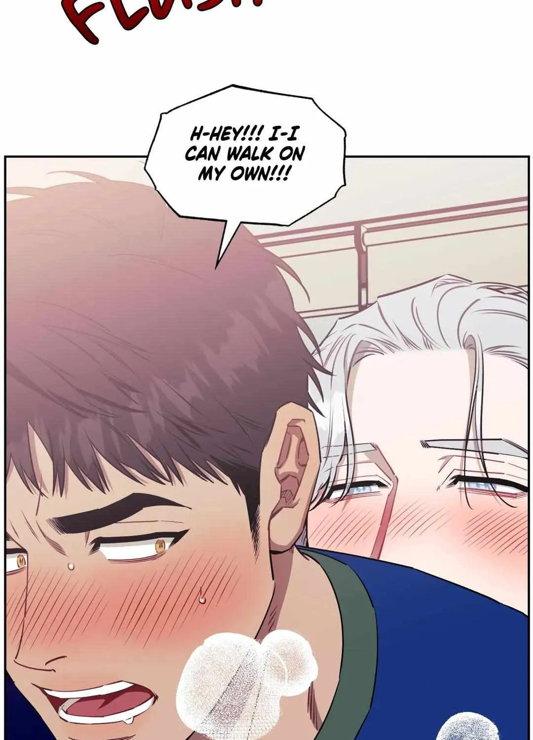 Stranger Than Friends Chapter 64 page 65 - 