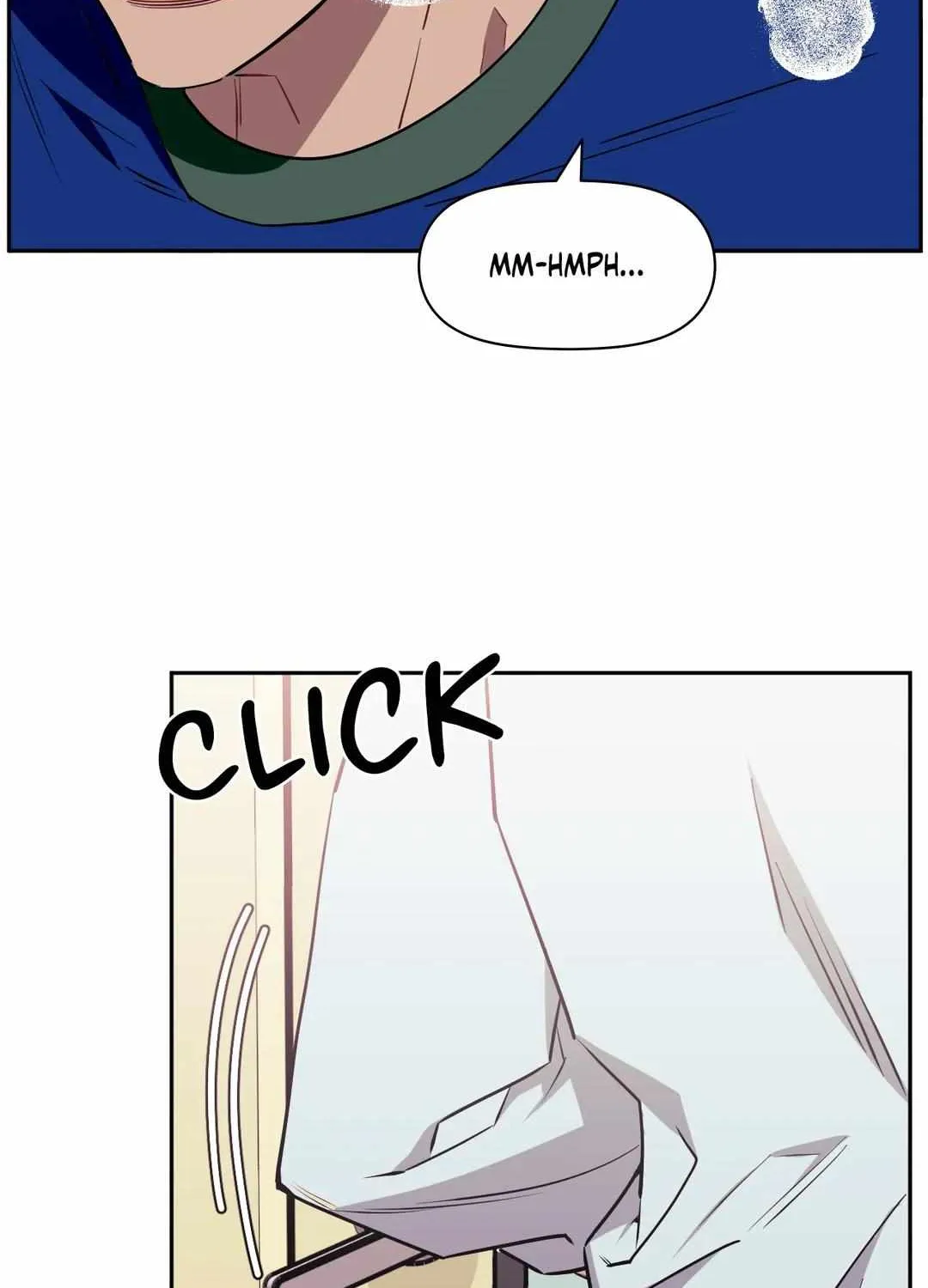 Stranger Than Friends Chapter 64 page 66 - 