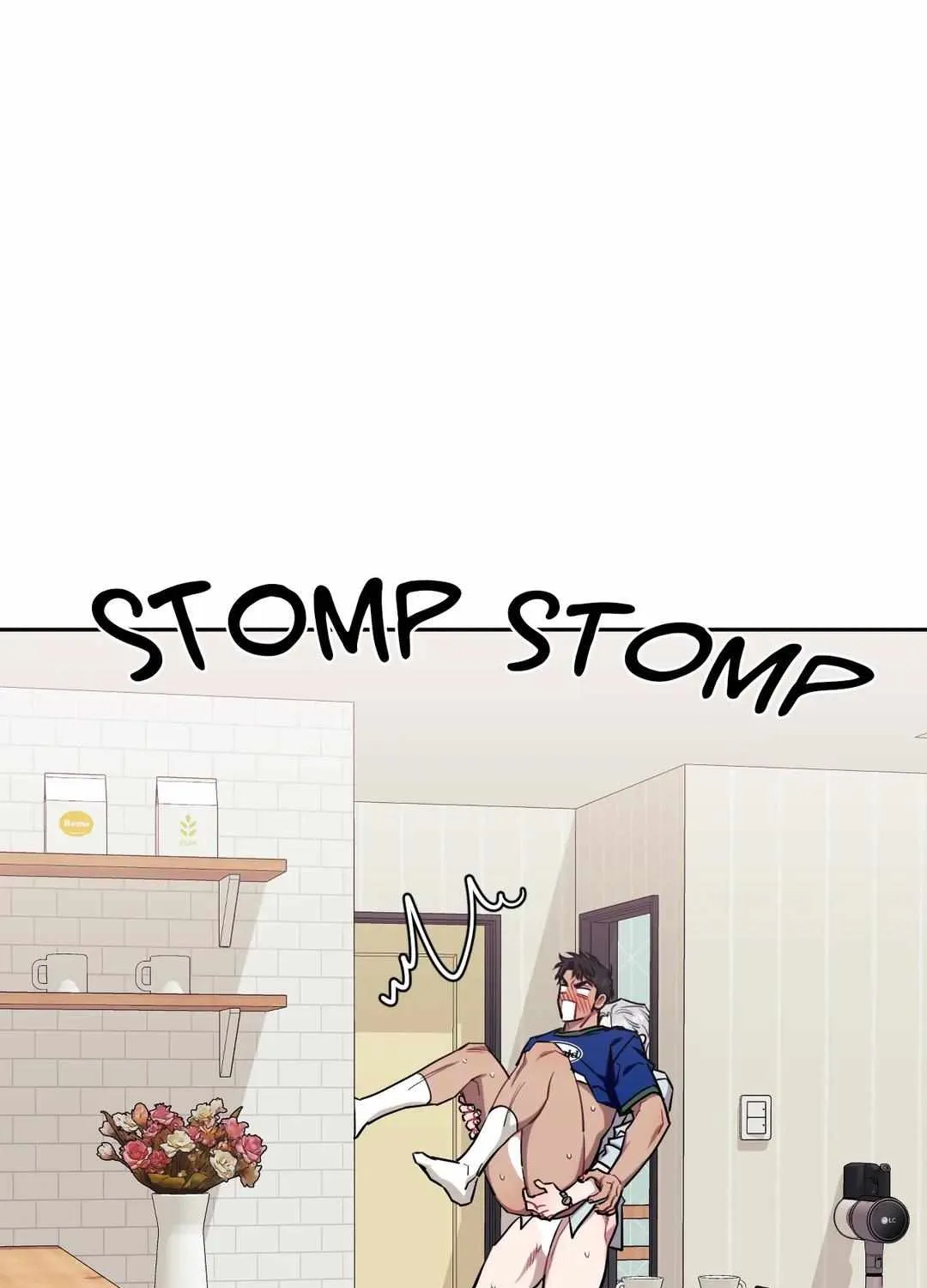 Stranger Than Friends Chapter 64 page 68 - 