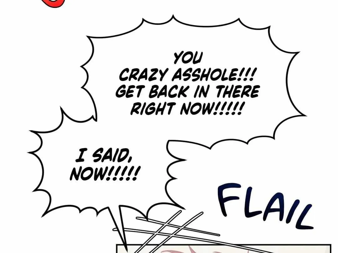 Stranger Than Friends Chapter 64 page 70 - 
