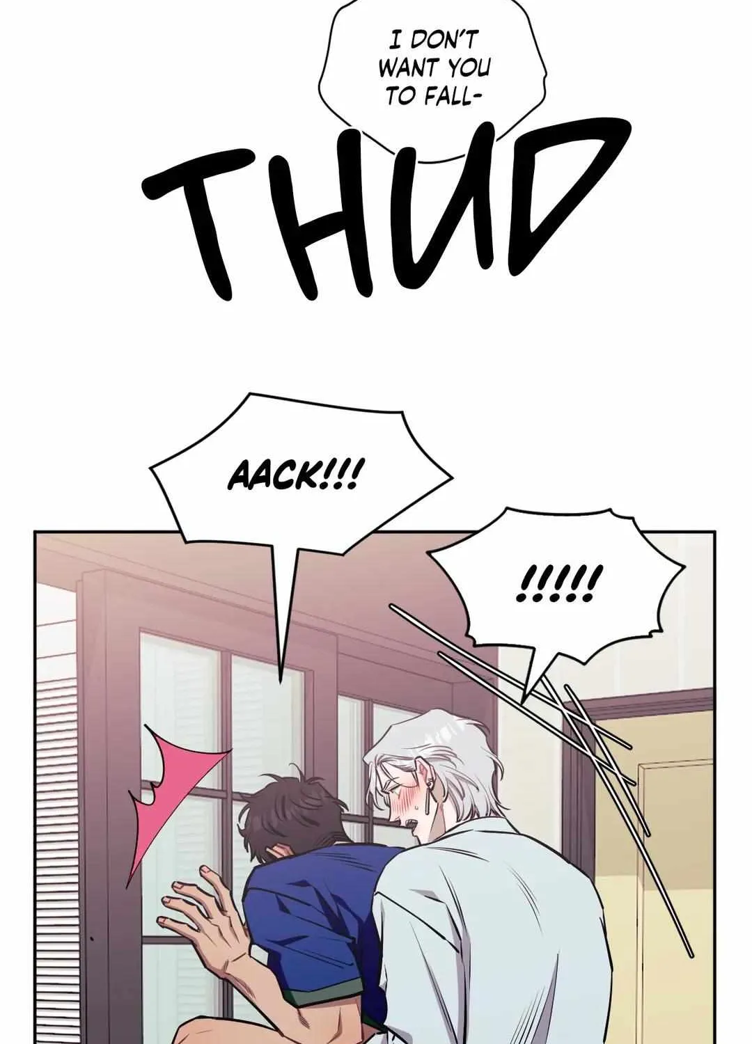 Stranger Than Friends Chapter 64 page 72 - 