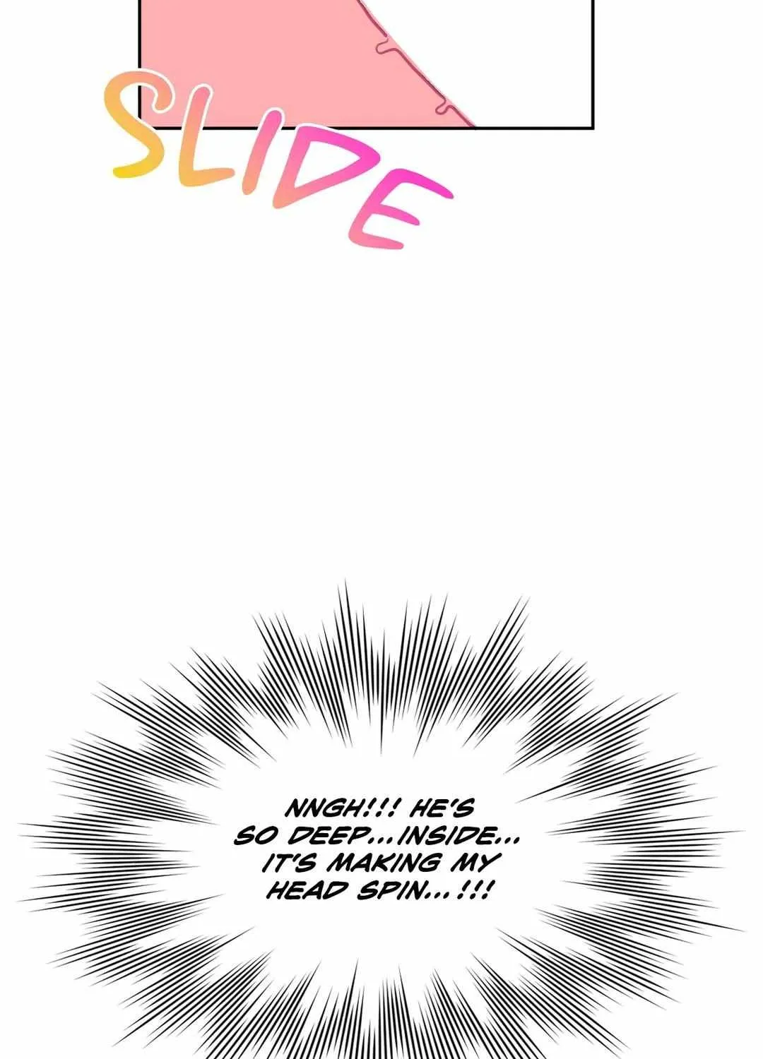 Stranger Than Friends Chapter 64 page 75 - 