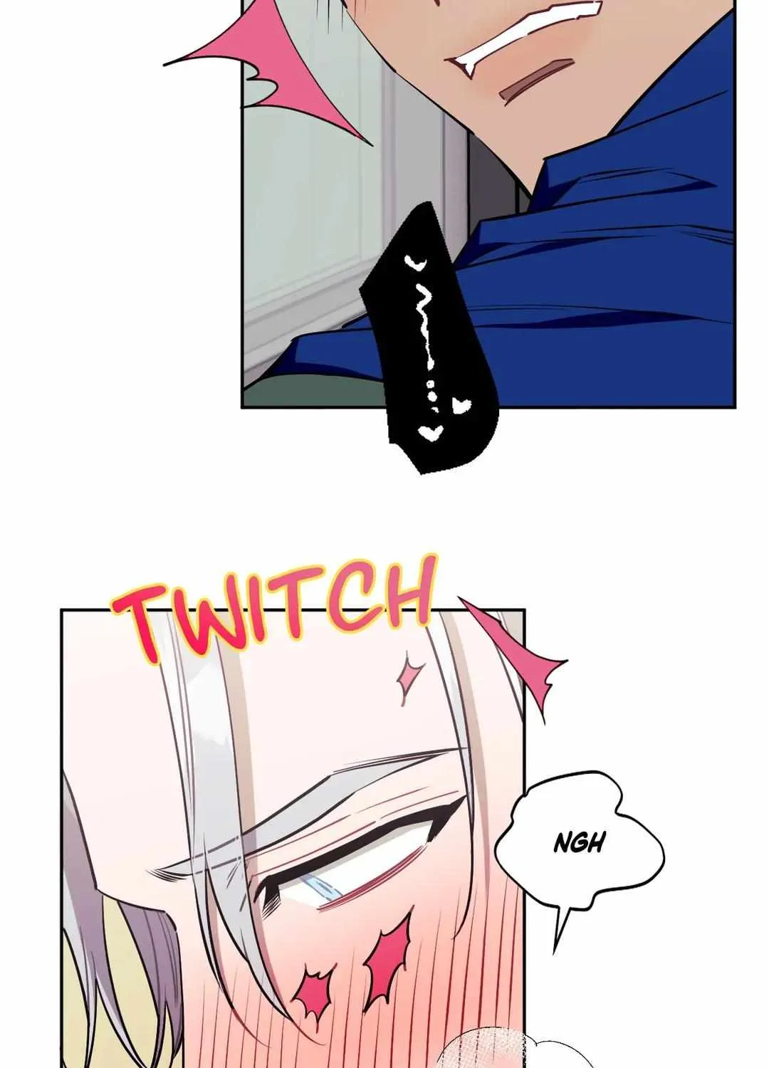Stranger Than Friends Chapter 64 page 77 - 