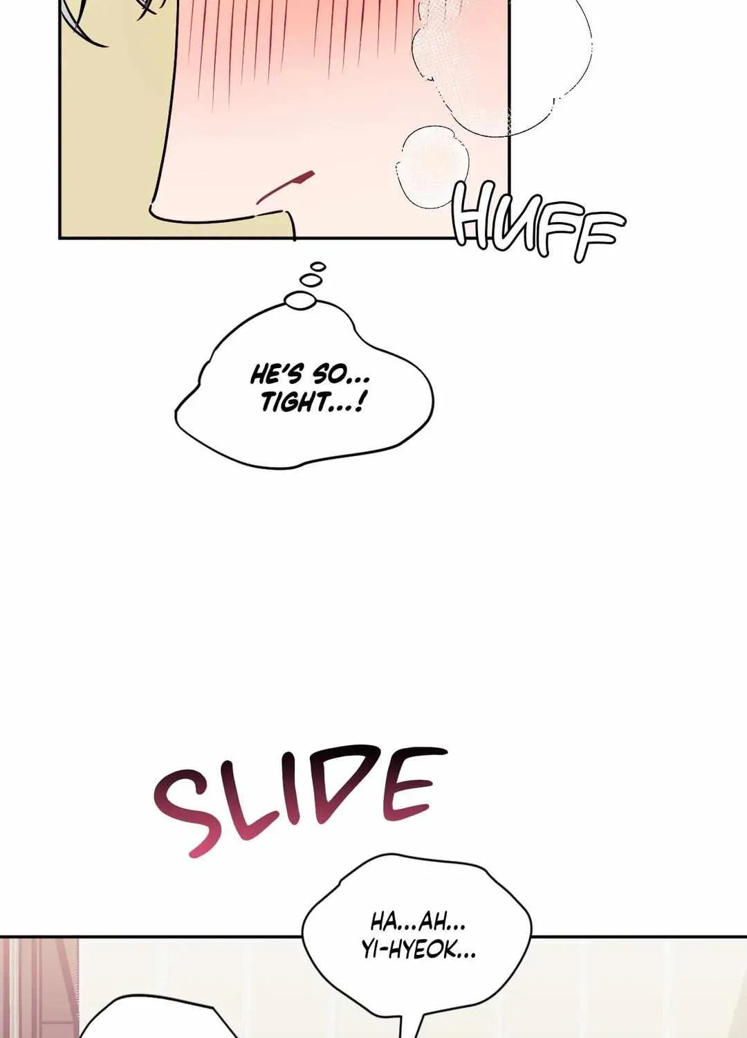 Stranger Than Friends Chapter 64 page 78 - 
