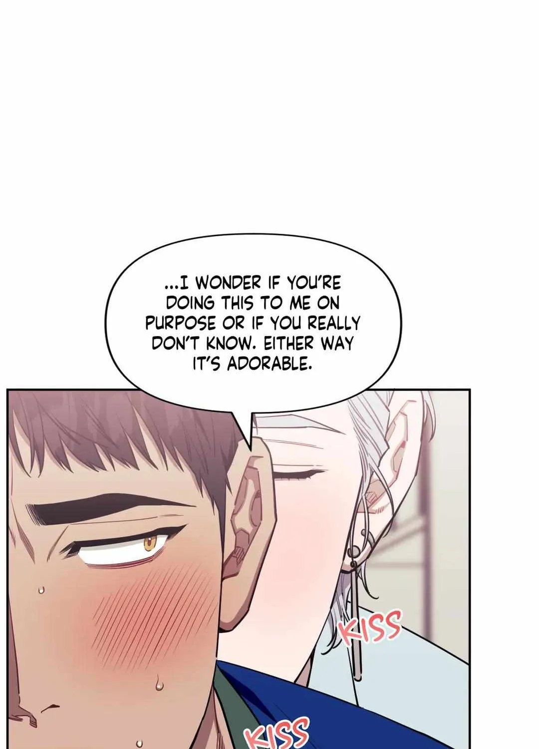 Stranger Than Friends Chapter 64 page 9 - 