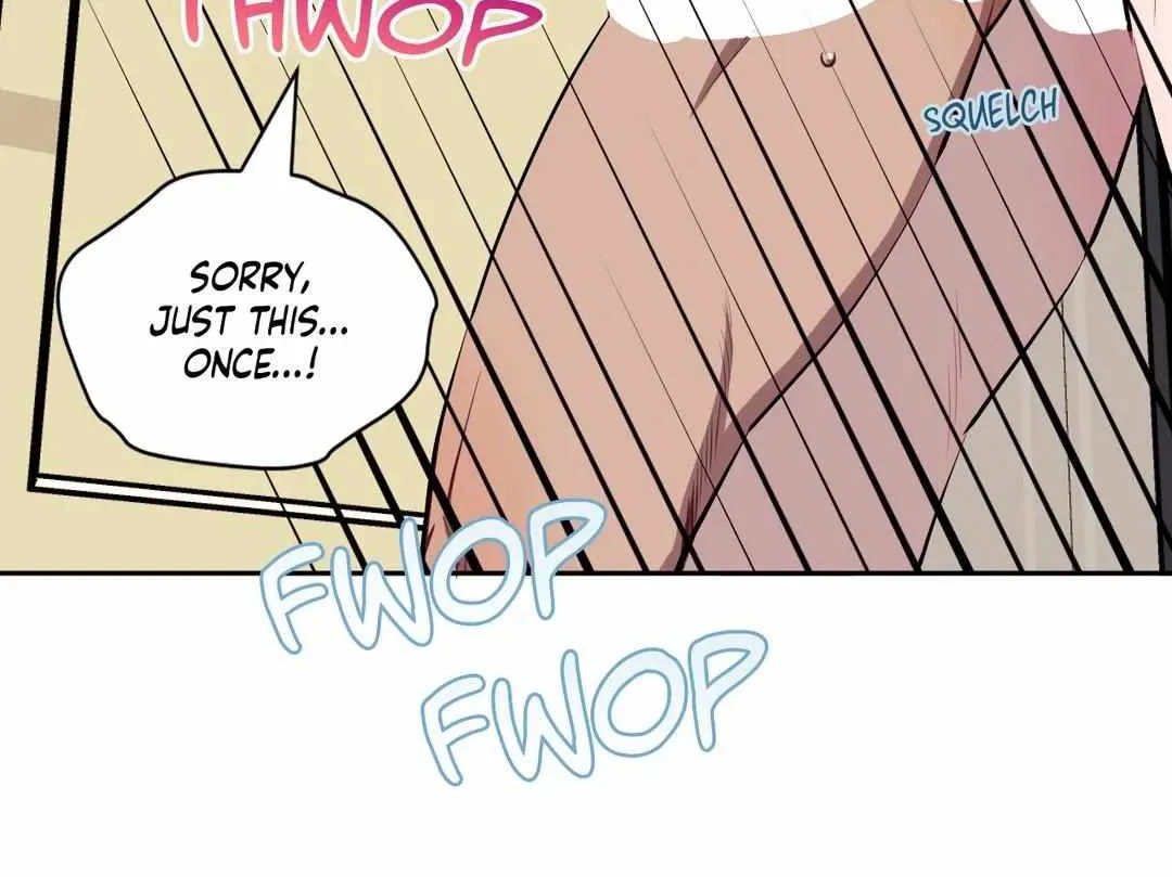 Stranger Than Friends Chapter 64 page 82 - 