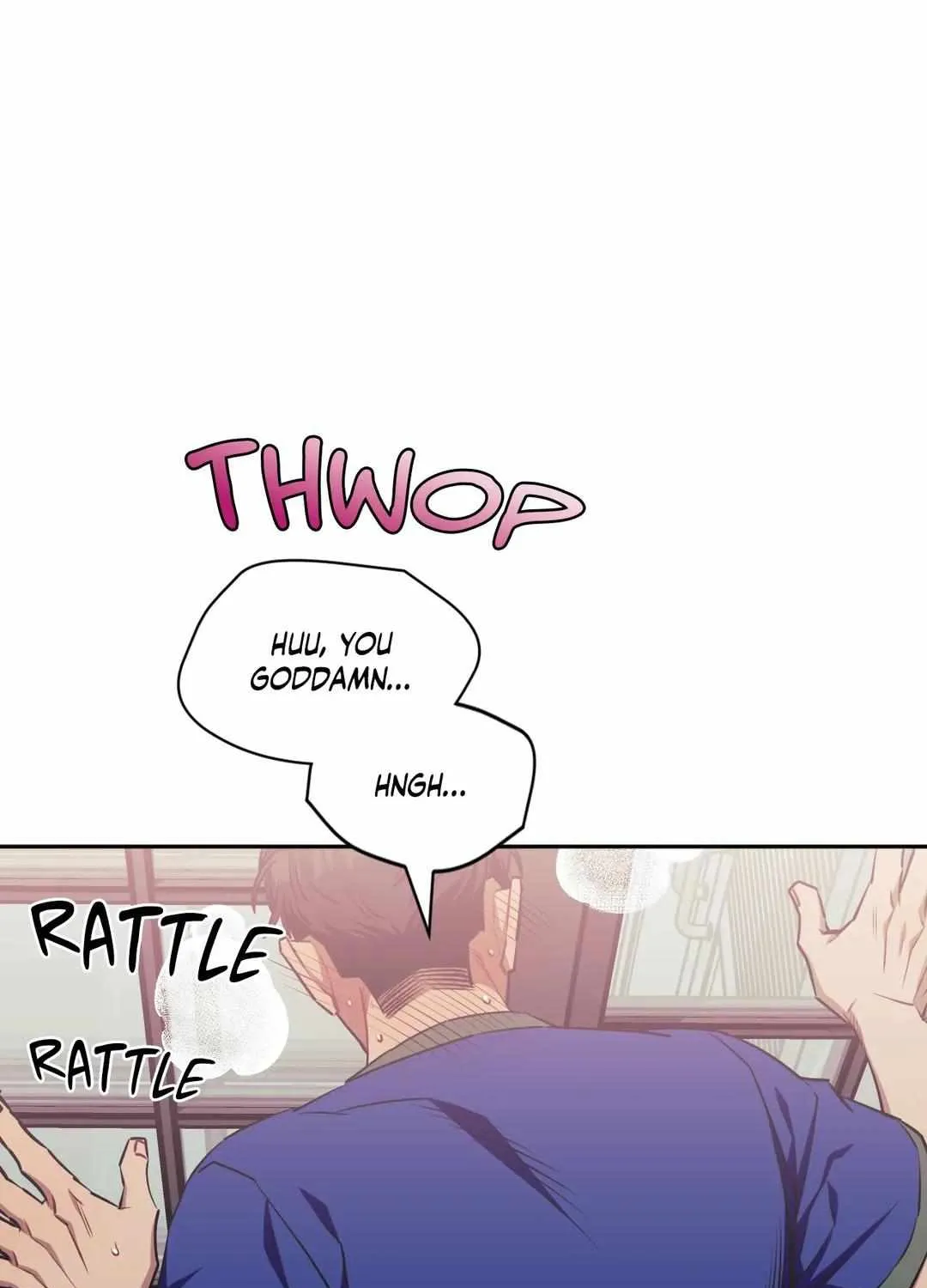 Stranger Than Friends Chapter 64 page 83 - 