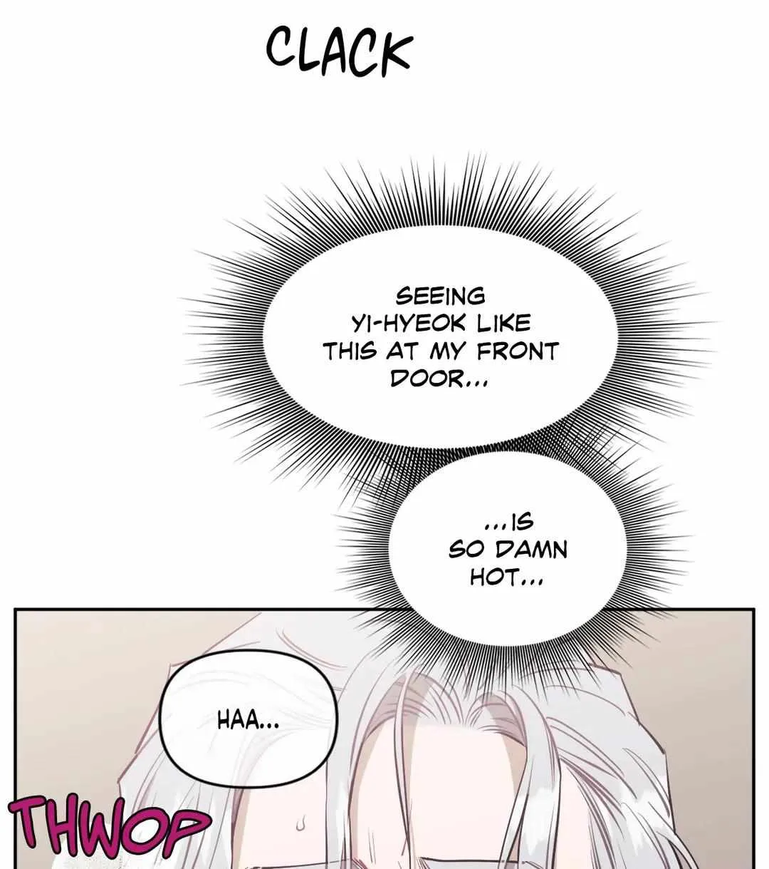 Stranger Than Friends Chapter 64 page 85 - 