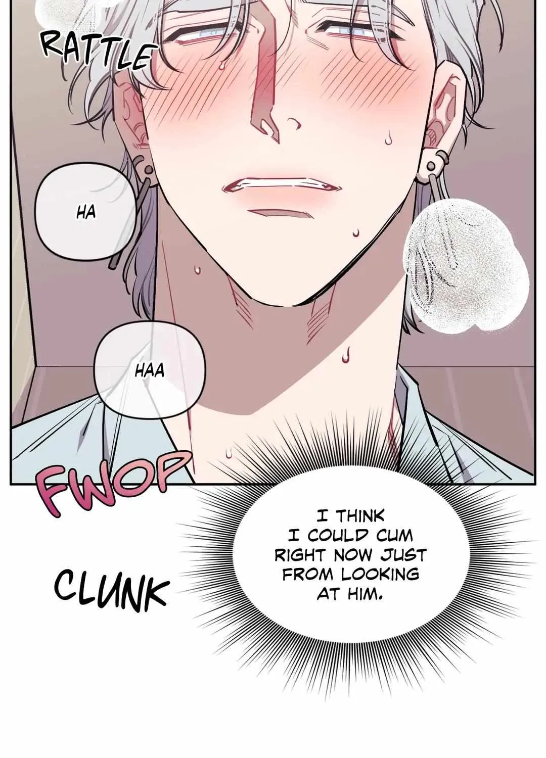 Stranger Than Friends Chapter 64 page 86 - 