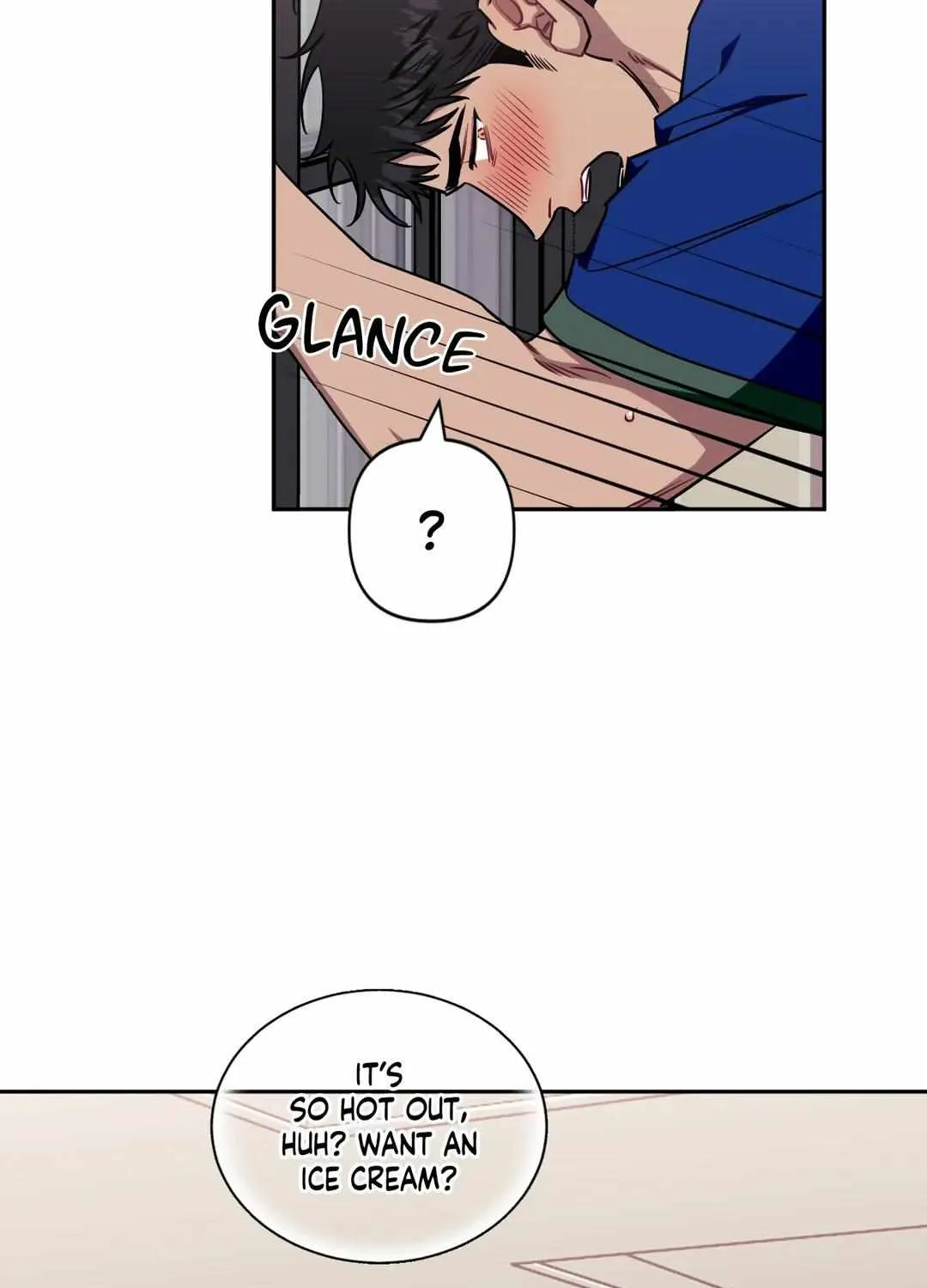 Stranger Than Friends Chapter 64 page 89 - 