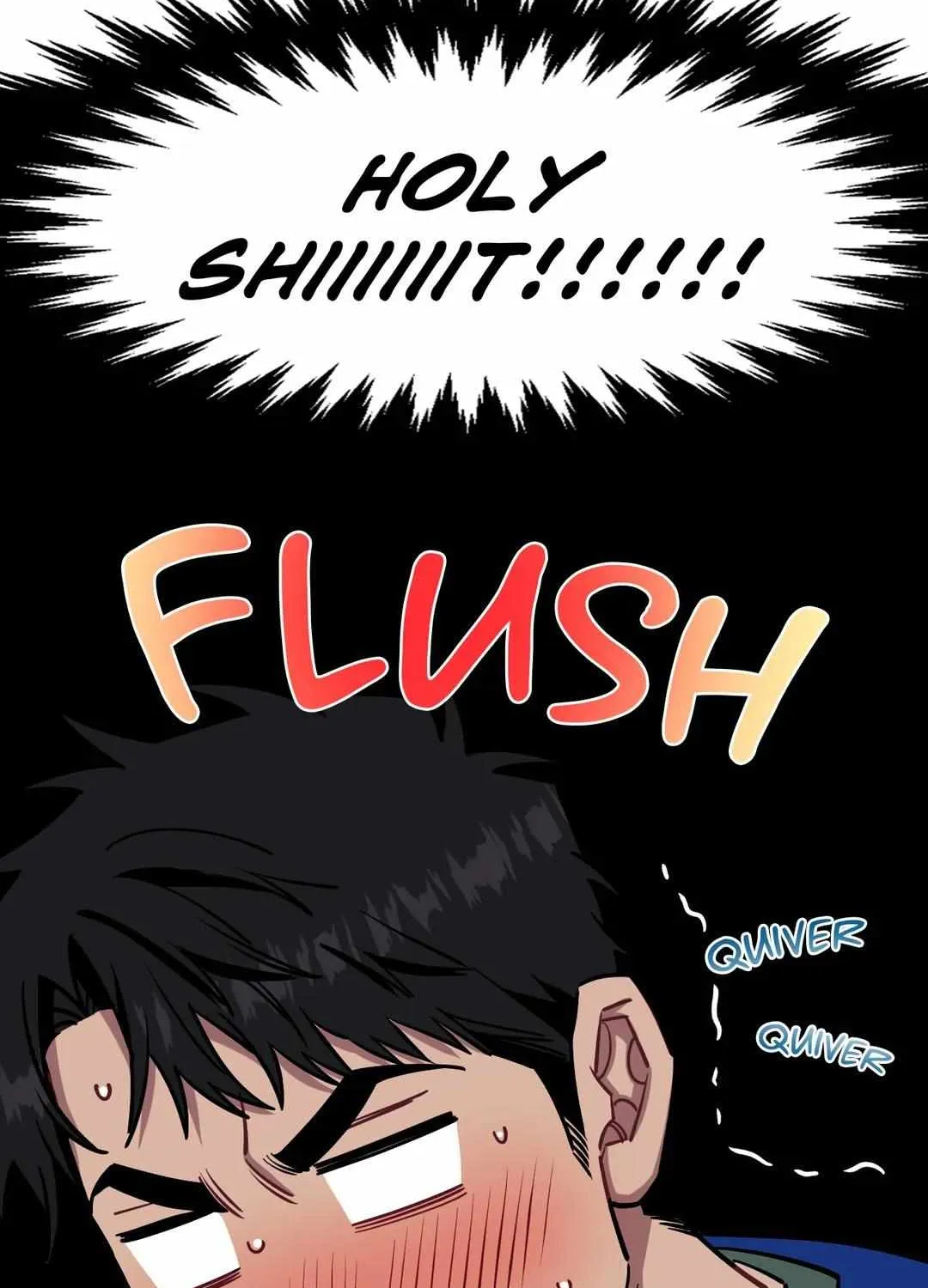 Stranger Than Friends Chapter 64 page 93 - 