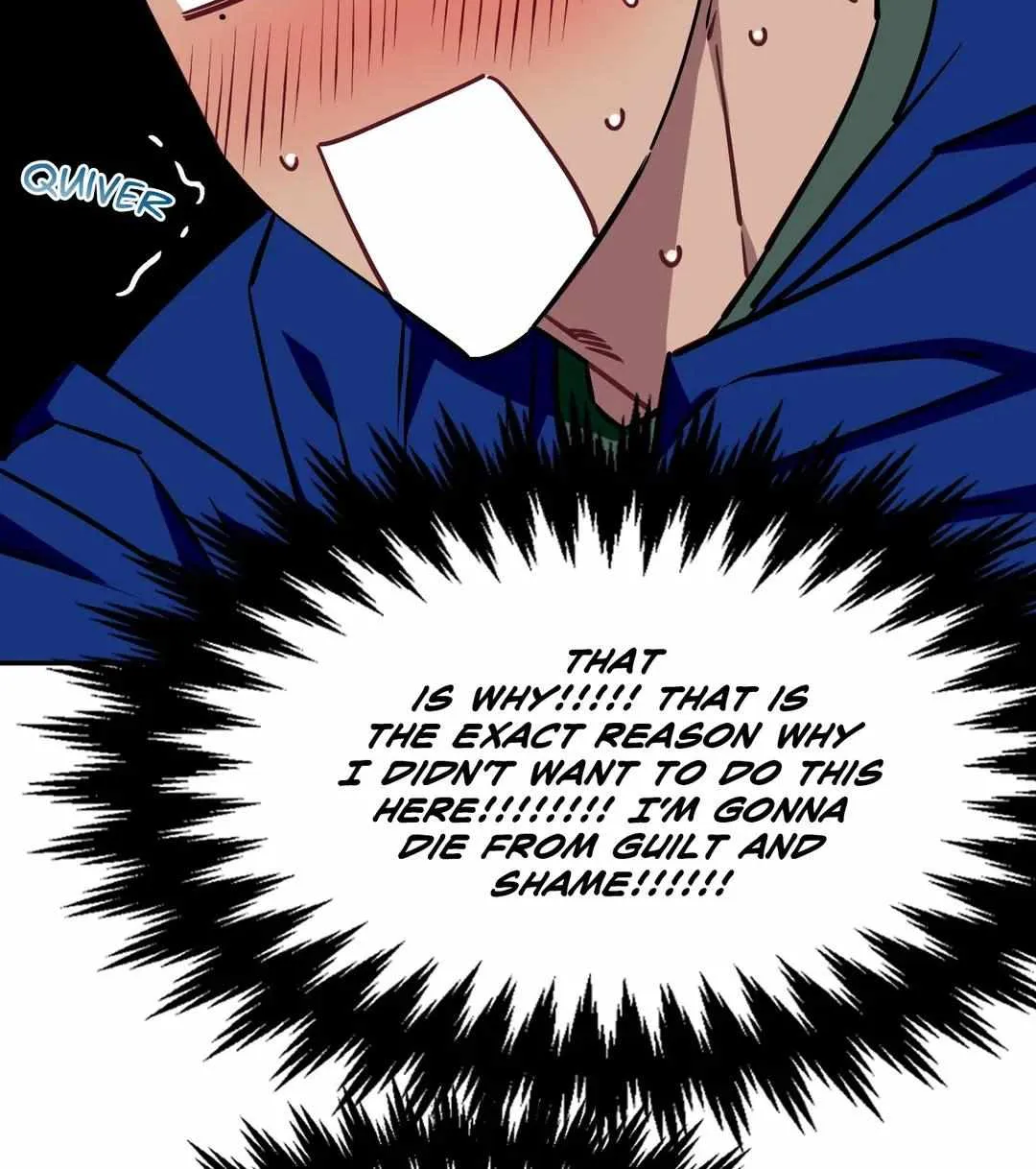 Stranger Than Friends Chapter 64 page 94 - 