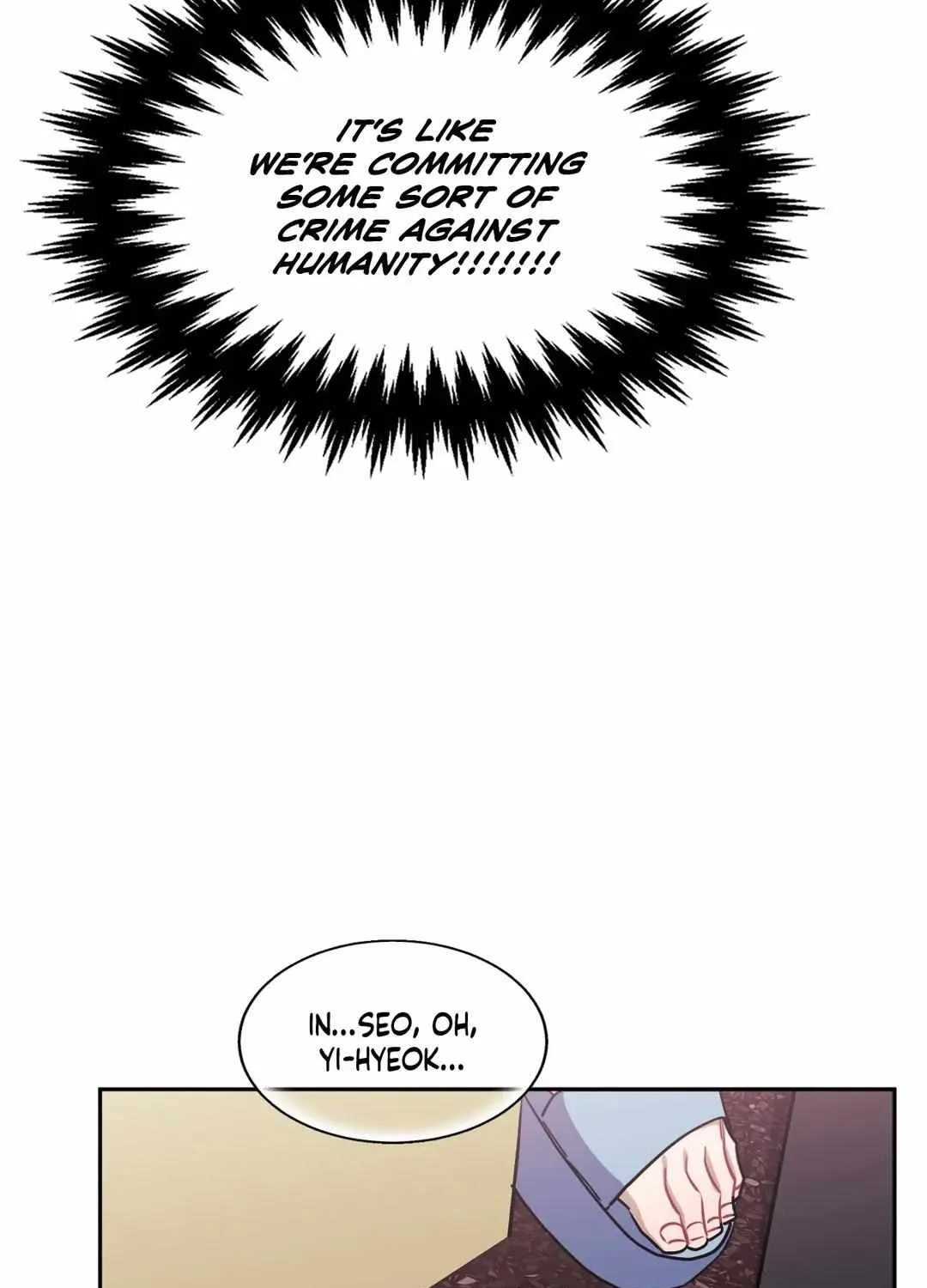 Stranger Than Friends Chapter 64 page 95 - 