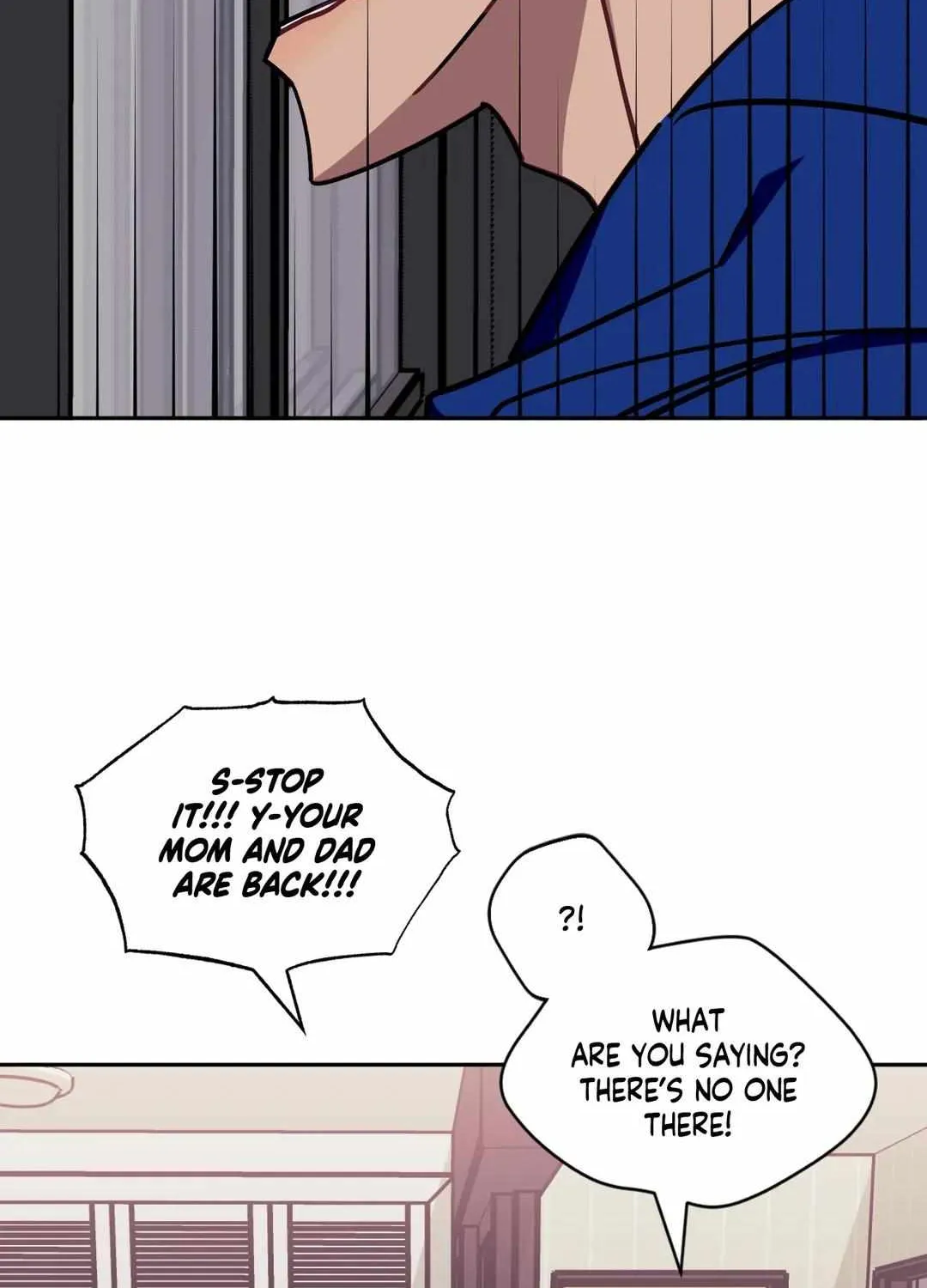 Stranger Than Friends Chapter 64 page 99 - 