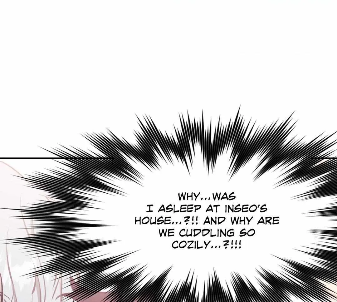 Stranger Than Friends Chapter 65 page 11 - 