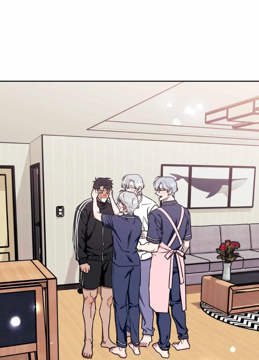 Stranger Than Friends Chapter 65 page 102 - 