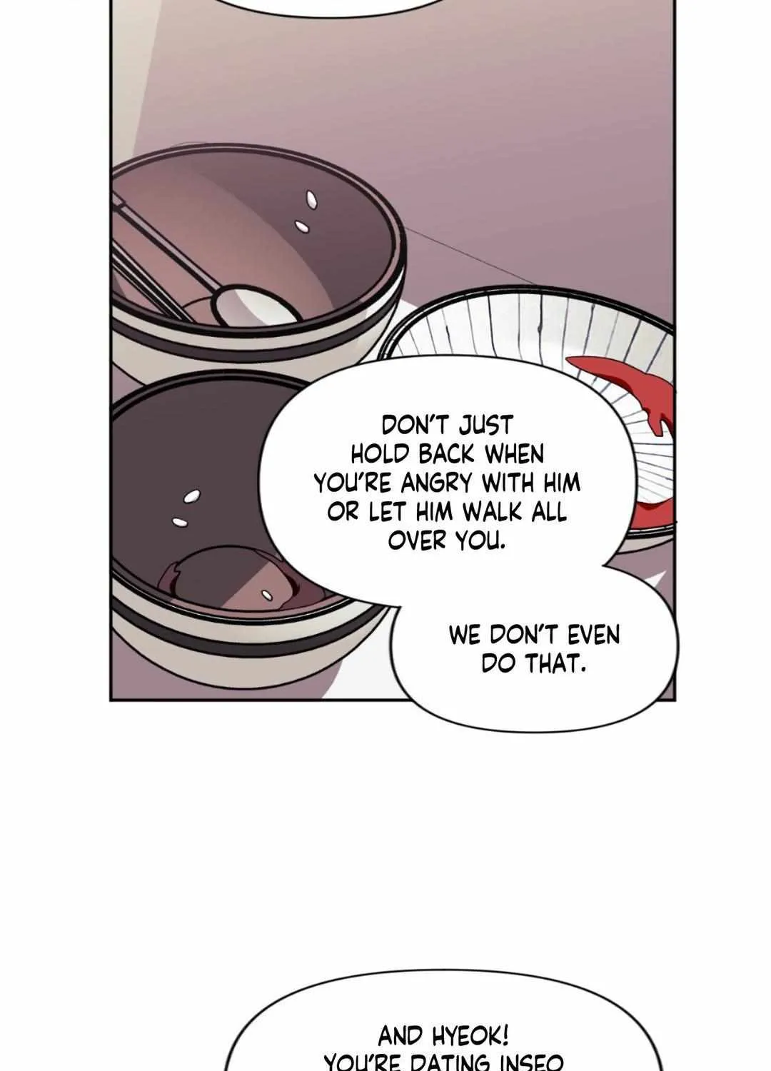 Stranger Than Friends Chapter 65 page 105 - 