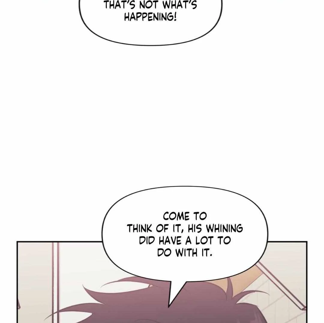 Stranger Than Friends Chapter 65 page 107 - 