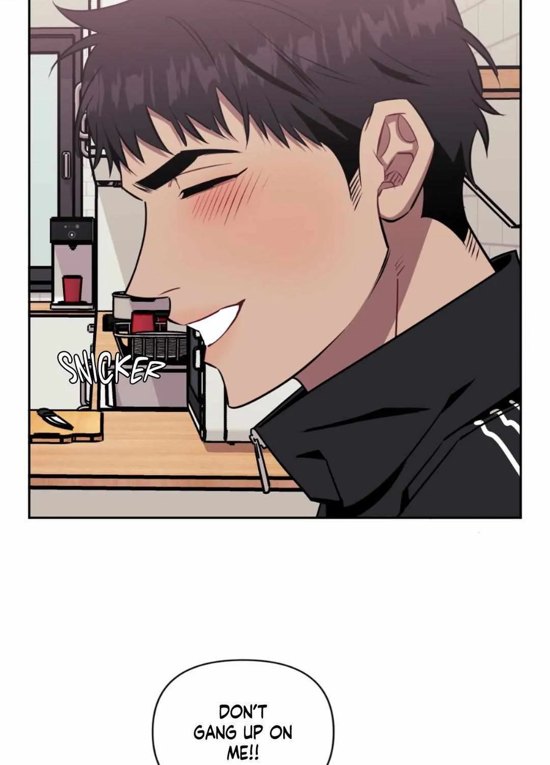 Stranger Than Friends Chapter 65 page 108 - 