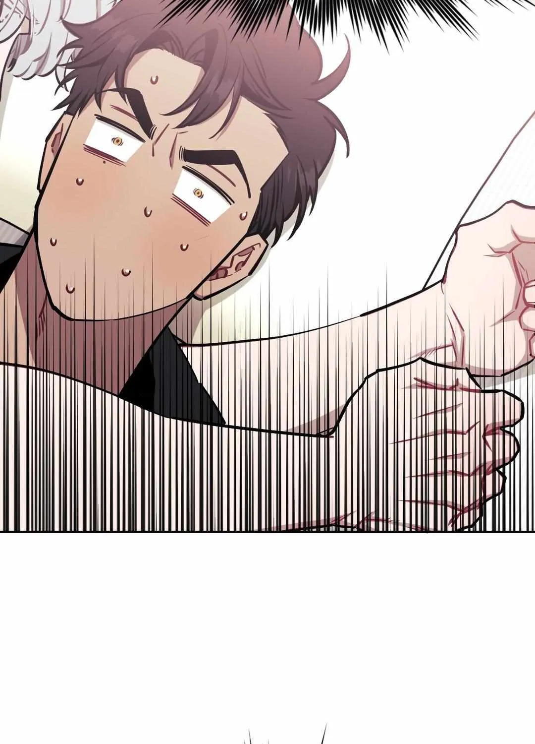 Stranger Than Friends Chapter 65 page 12 - 