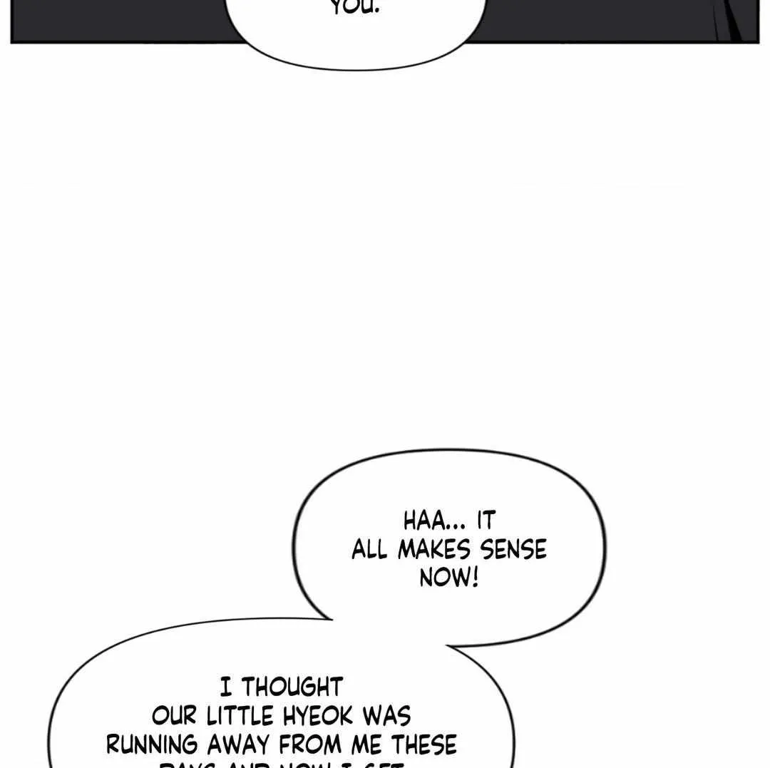 Stranger Than Friends Chapter 65 page 113 - 