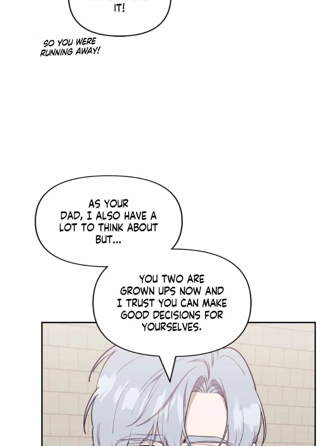 Stranger Than Friends Chapter 65 page 115 - 