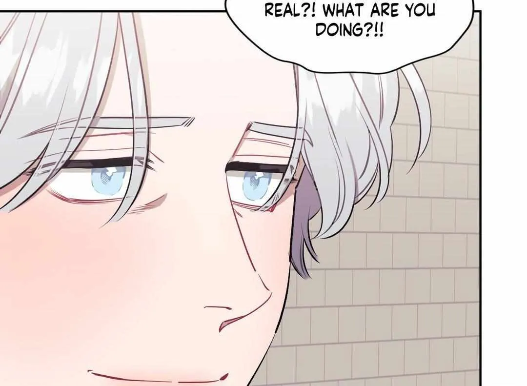 Stranger Than Friends Chapter 65 page 119 - 