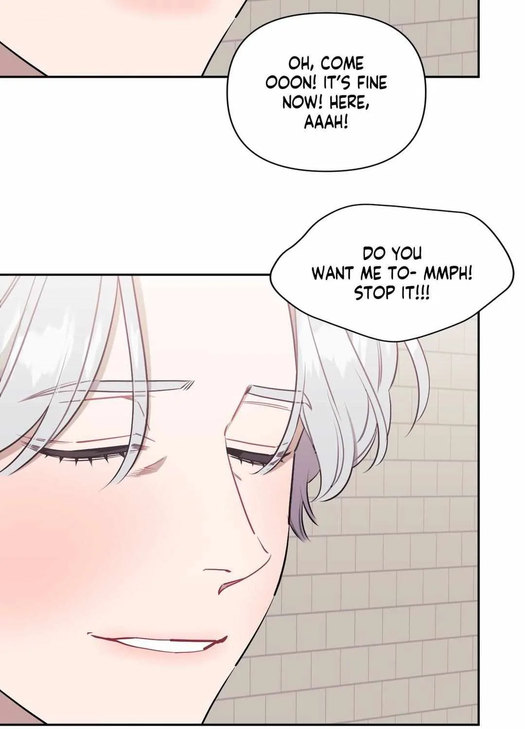 Stranger Than Friends Chapter 65 page 120 - 