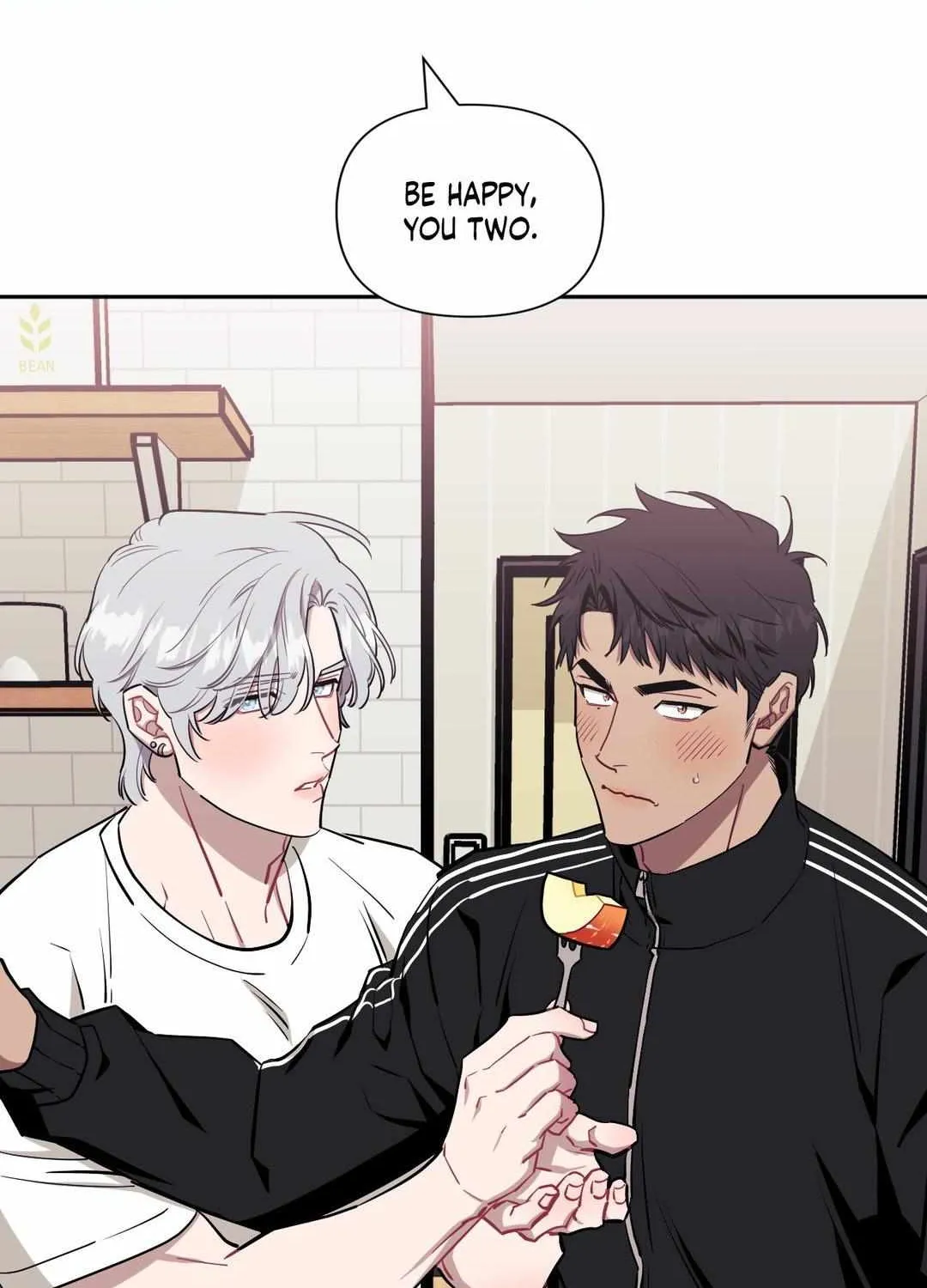 Stranger Than Friends Chapter 65 page 121 - 
