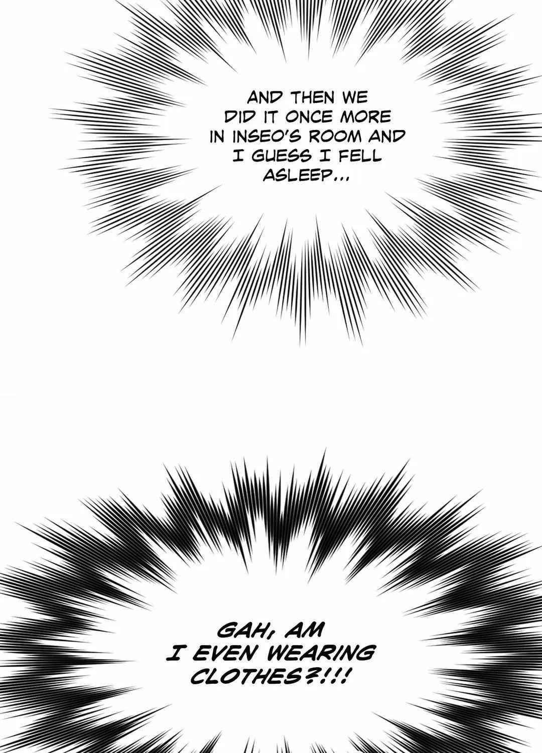 Stranger Than Friends Chapter 65 page 15 - 