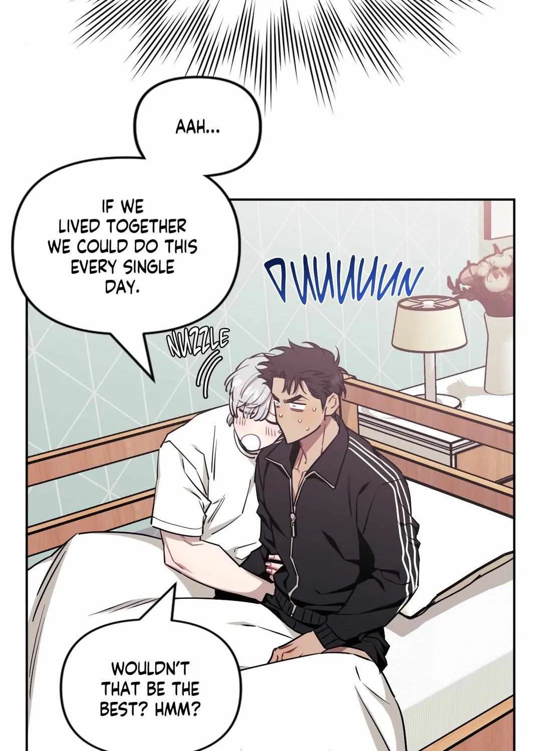 Stranger Than Friends Chapter 65 page 19 - 