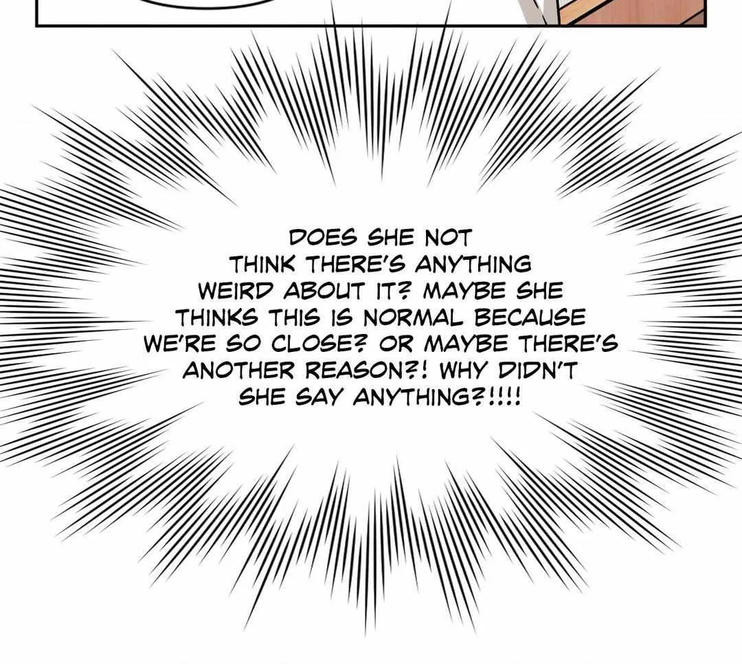 Stranger Than Friends Chapter 65 page 20 - 