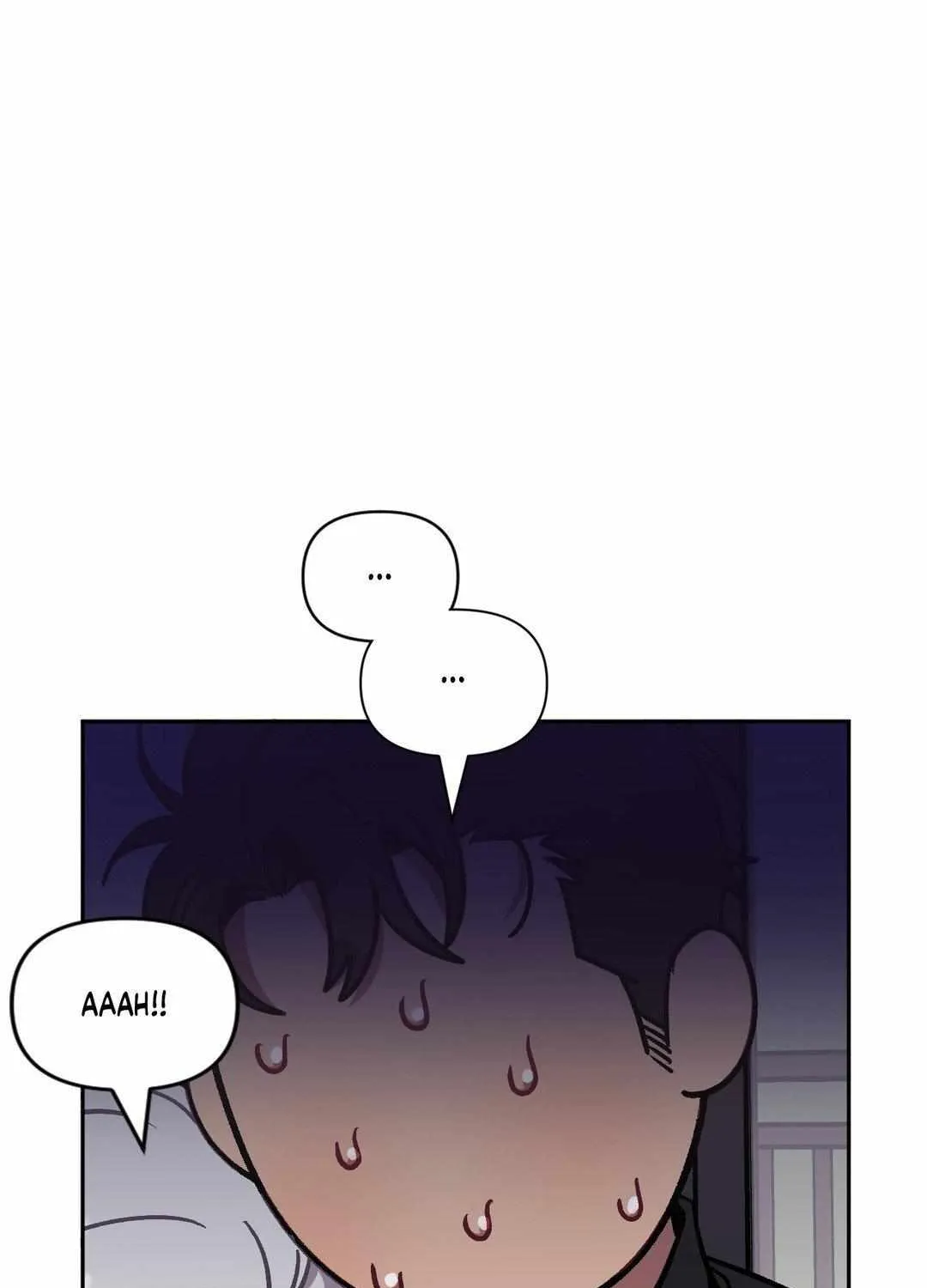 Stranger Than Friends Chapter 65 page 21 - 