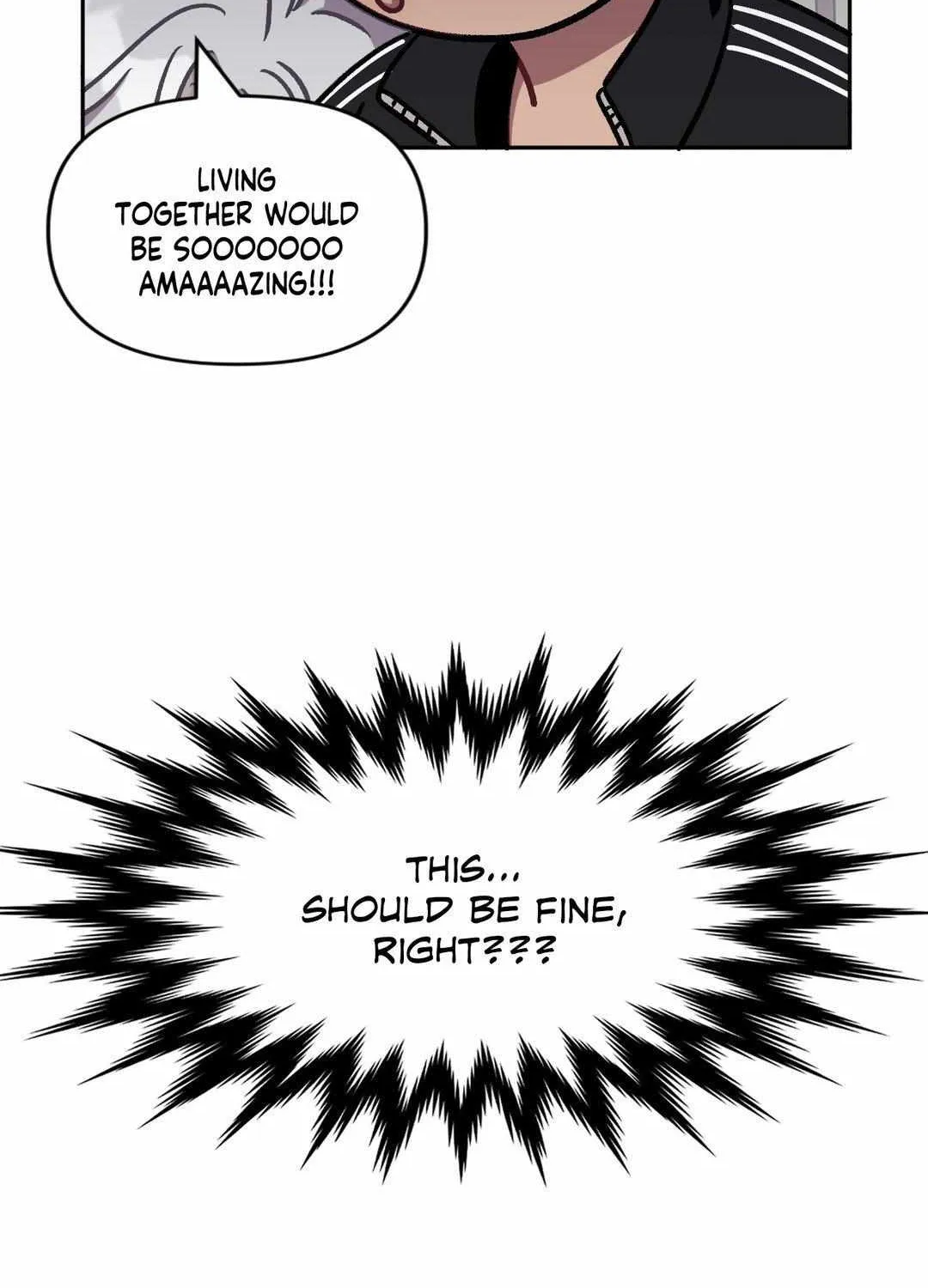 Stranger Than Friends Chapter 65 page 22 - 