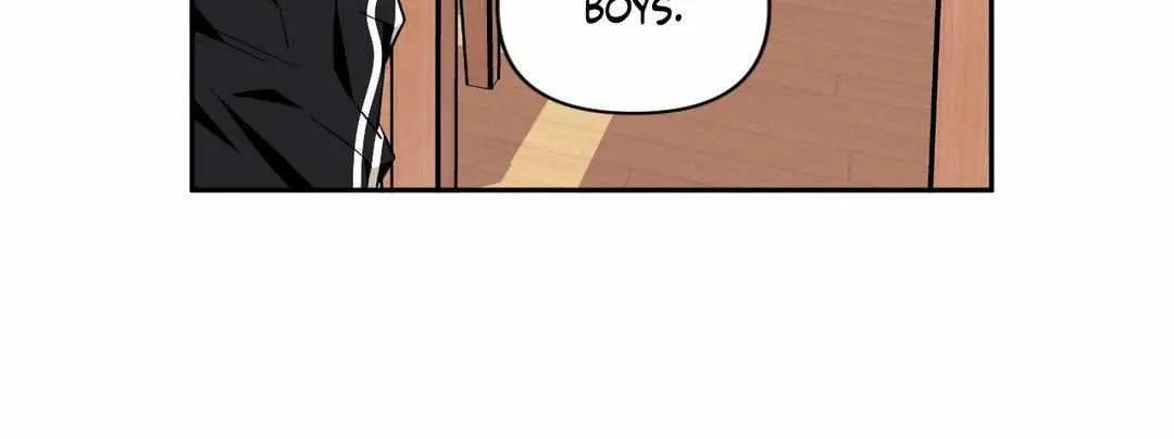 Stranger Than Friends Chapter 65 page 26 - 