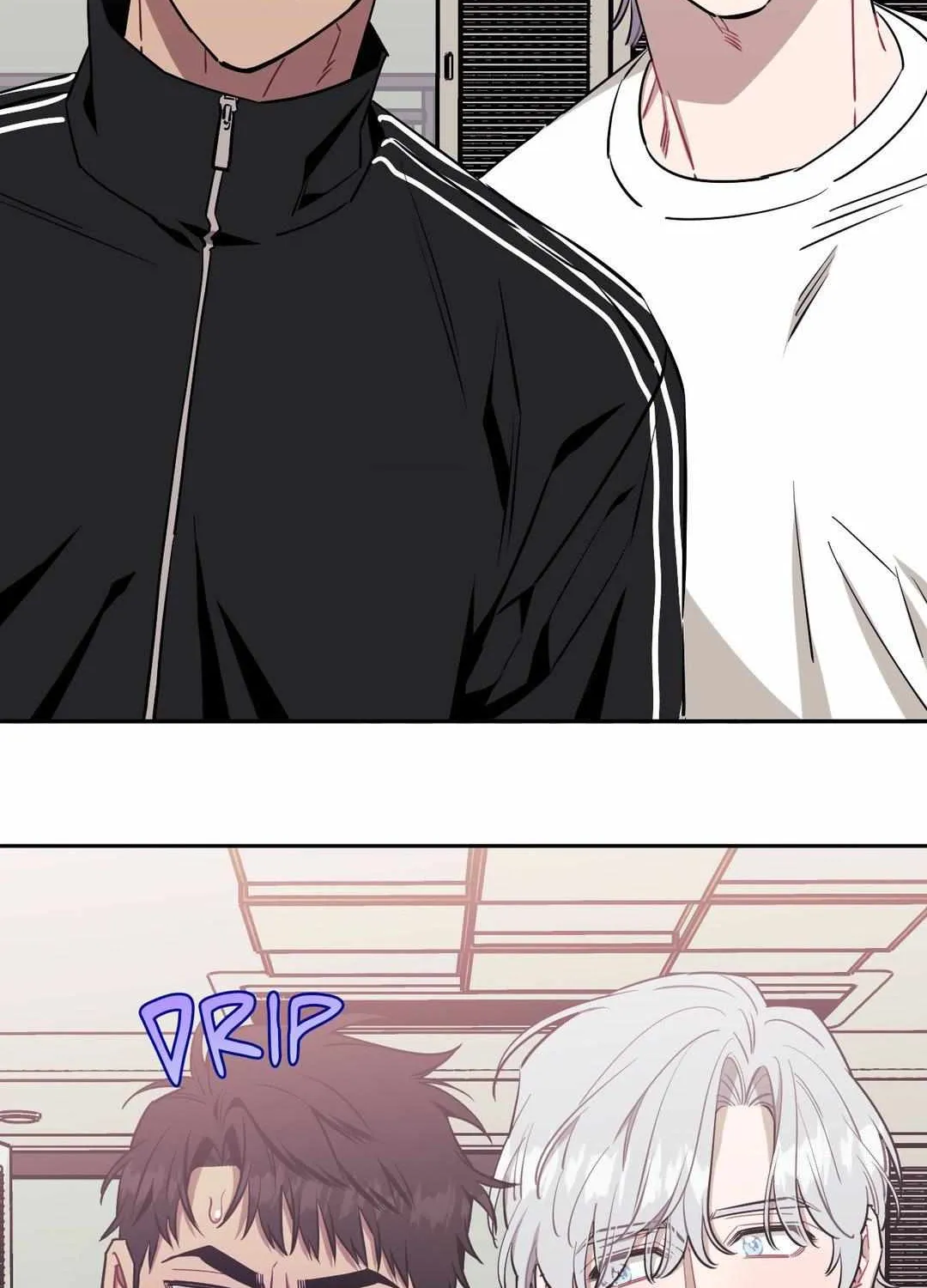 Stranger Than Friends Chapter 65 page 28 - 