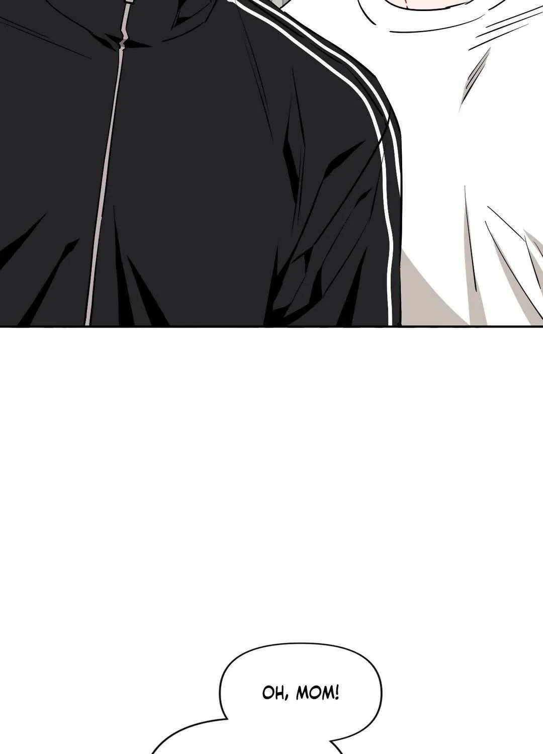 Stranger Than Friends Chapter 65 page 30 - 
