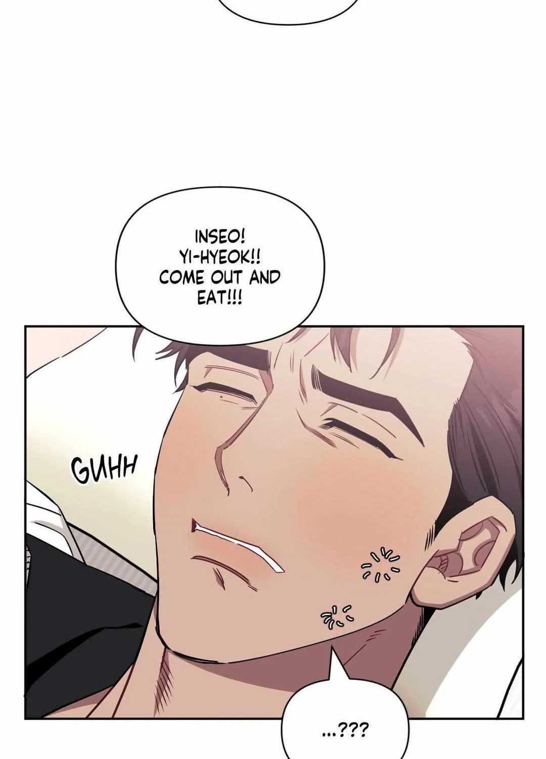 Stranger Than Friends Chapter 65 page 4 - 