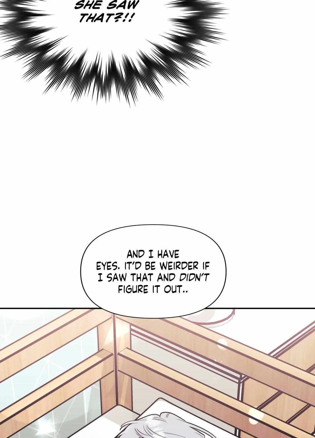 Stranger Than Friends Chapter 65 page 33 - 