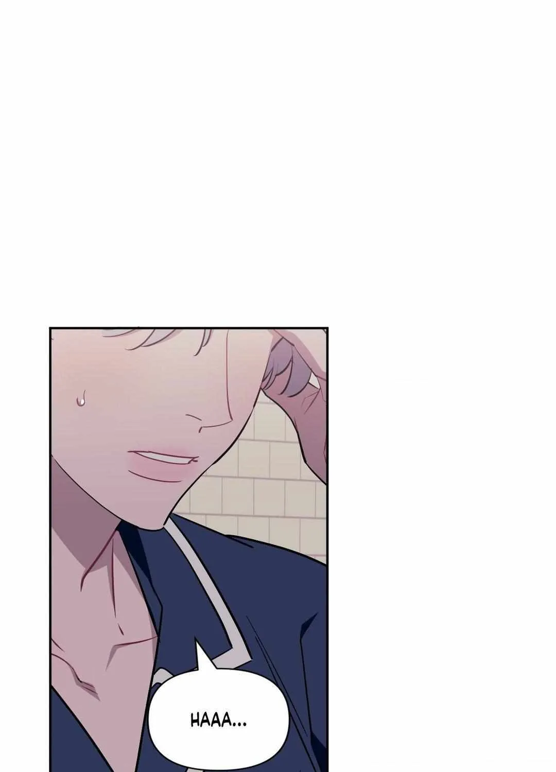 Stranger Than Friends Chapter 65 page 36 - 