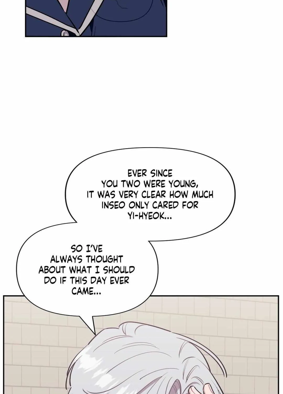 Stranger Than Friends Chapter 65 page 37 - 